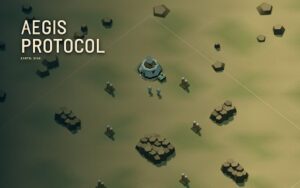 Aegis Protocol