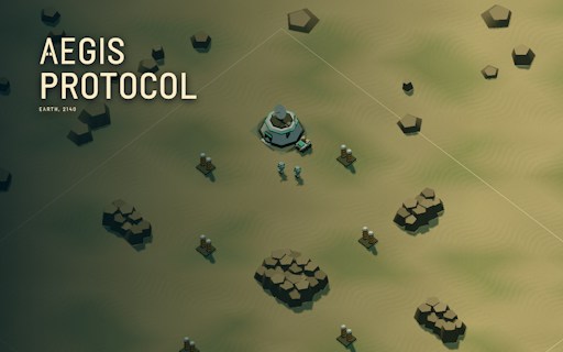 Aegis Protocol