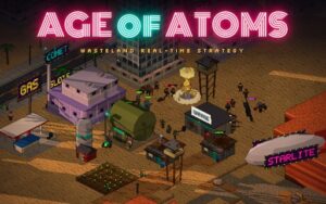 Age of Atoms