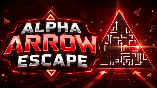 Alpha Arrow Escape