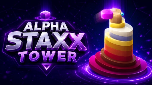 Alpha Staxx Tower