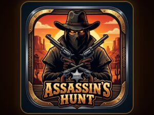Assassins Hunt