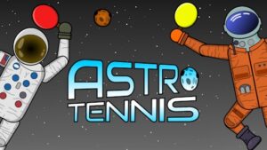AstroTennis