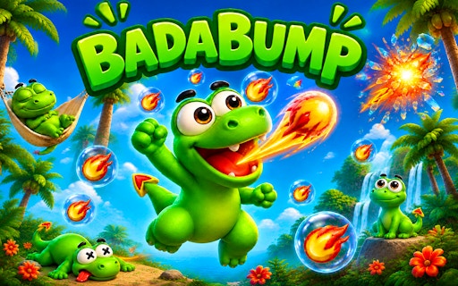 Badabump