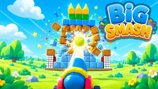 Big Smash