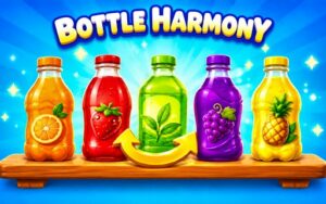 Bottle Harmony