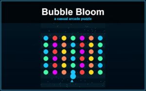 Bubble Bloom