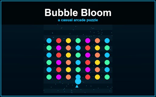 Bubble Bloom