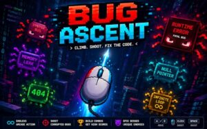 Bug Ascent