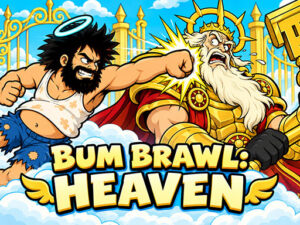 Bum Brawl Heaven
