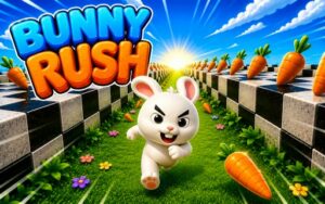 Bunny Rush