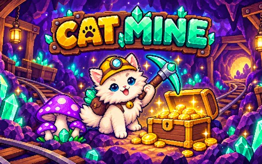 Cat Mine