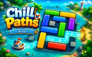 ChillPaths