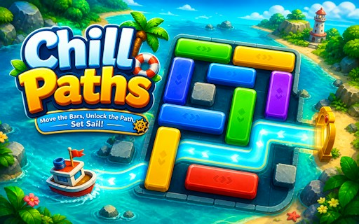 ChillPaths