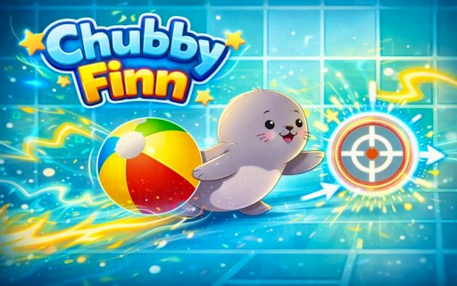 Chubby Finn