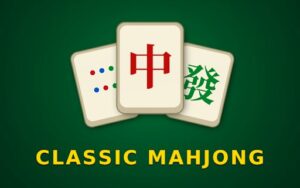 Classic Mahjong