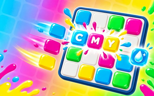Color Pop 3