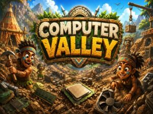 Computer Valley
