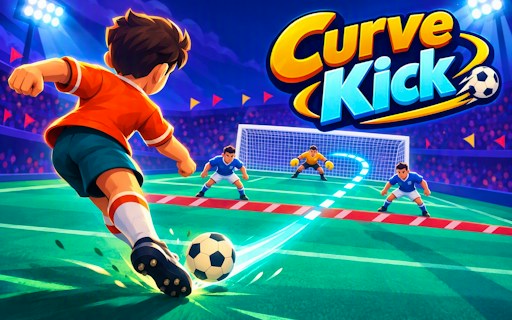 Curve Kick