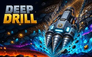 Deep Drill