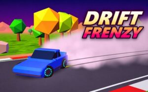 Drift Frenzy
