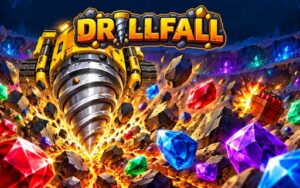 Drillfall