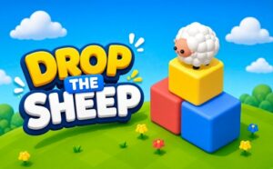 Drop The Sheep