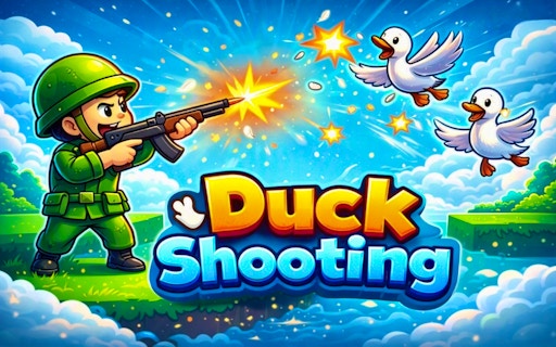 DuckShooting