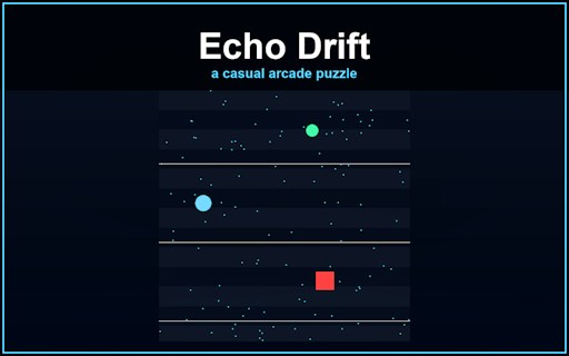 Echo Drift