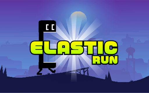 Elastic Run