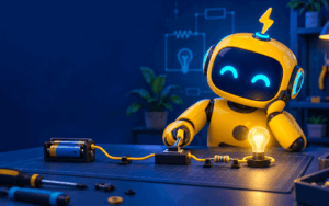 Electro Master