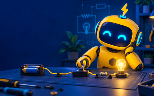 Electro Master