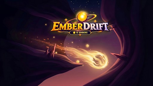 Ember Drift