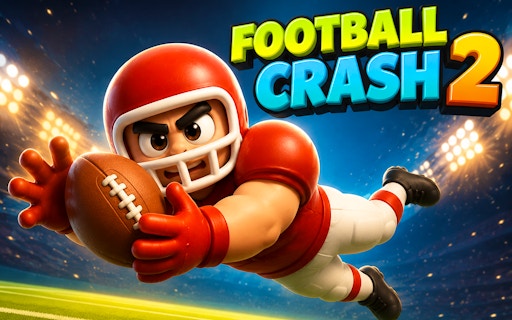 Football Crash 2