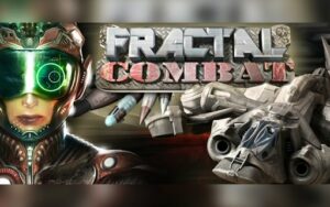 Fractal Combat
