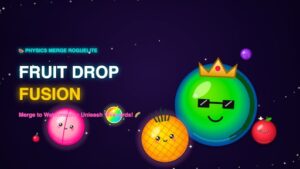 Fruit Drop Fusion
