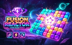 Fusion Reactor