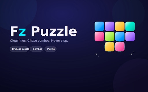 Fz Puzzle