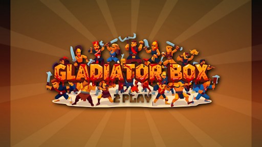Gladiator Box