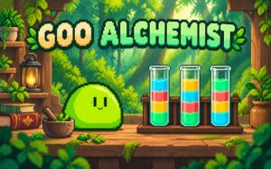Goo Alchemist