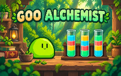 Goo Alchemist