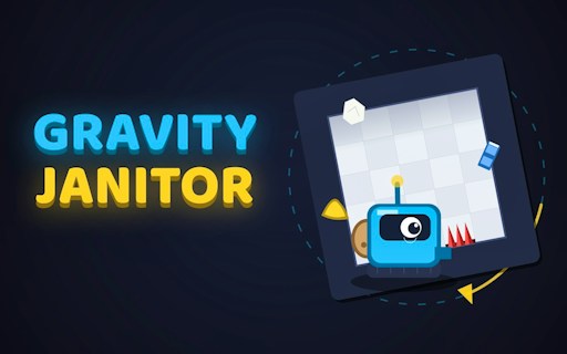 Gravity Janitor
