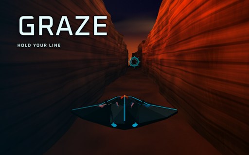 Graze