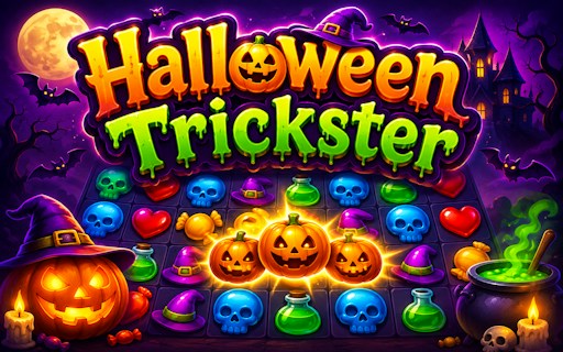 Halloween Trickster