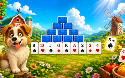 Happy Solitaire