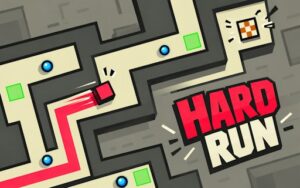 Hard Run