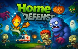 Home Defense