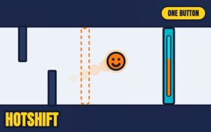 Hotshift