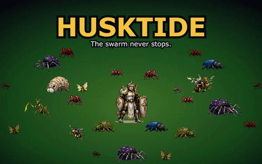 Husktide