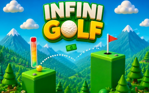 Infini Golf